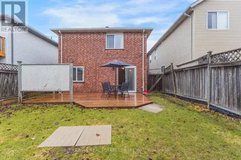 103 Biscayne Crescent North Orangeville ON L9W 5E5