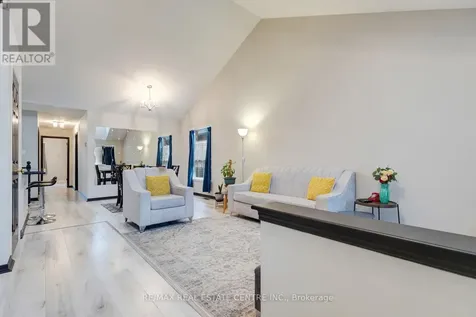 103 Biscayne Crescent North Orangeville ON L9W 5E5
