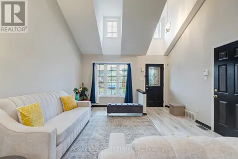 103 Biscayne Crescent North Orangeville ON L9W 5E5