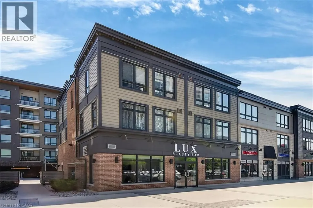 396 Winston Road Grimsby ON L3M 0H2