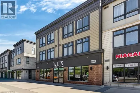 396 Winston Road Grimsby ON L3M 0H2