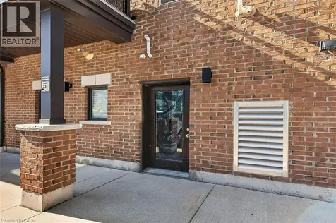 396 Winston Road Grimsby ON L3M 0H2