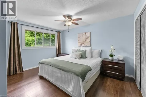 11 Abraham Drive St. Catharines ON L2M 6K7