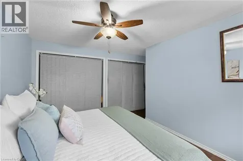 11 Abraham Drive St. Catharines ON L2M 6K7