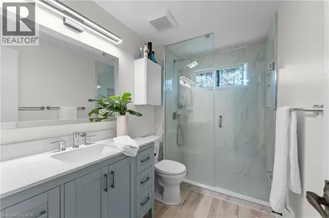 11 Abraham Drive St. Catharines ON L2M 6K7