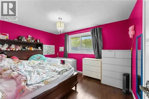 11 Abraham Drive St. Catharines ON L2M 6K7