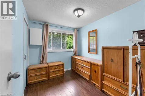 11 Abraham Drive St. Catharines ON L2M 6K7