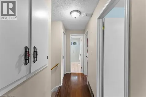 11 Abraham Drive St. Catharines ON L2M 6K7