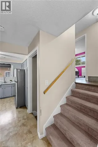 11 Abraham Drive St. Catharines ON L2M 6K7