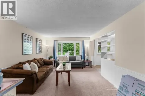11 Abraham Drive St. Catharines ON L2M 6K7