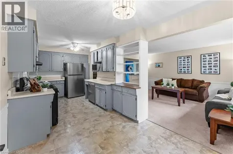 11 Abraham Drive St. Catharines ON L2M 6K7