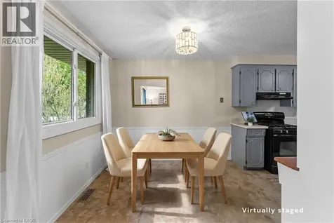 11 Abraham Drive St. Catharines ON L2M 6K7