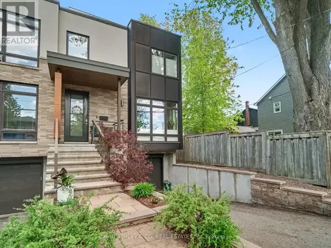 623 Tweedsmuir Avenue West Ottawa ON K1Z 5P4