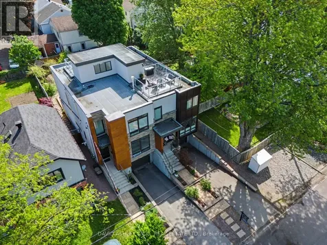 623 Tweedsmuir Avenue West Ottawa ON K1Z 5P4