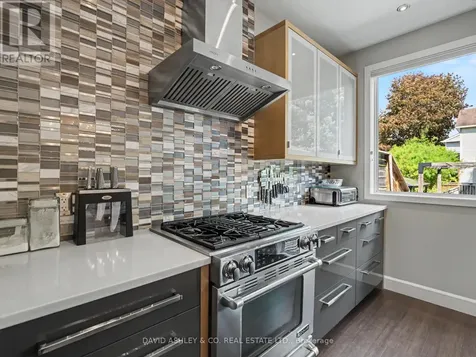 623 Tweedsmuir Avenue West Ottawa ON K1Z 5P4