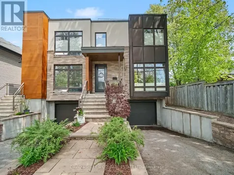 623 Tweedsmuir Avenue West Ottawa ON K1Z 5P4