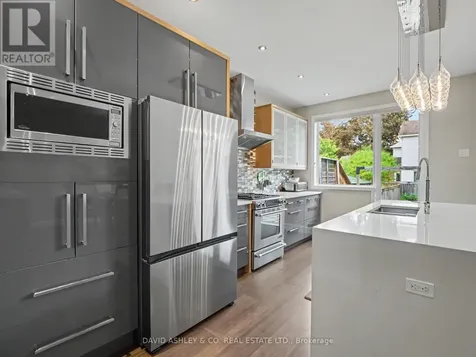 623 Tweedsmuir Avenue West Ottawa ON K1Z 5P4