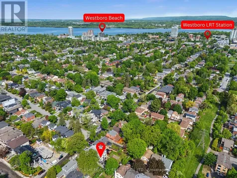 623 Tweedsmuir Avenue West Ottawa ON K1Z 5P4