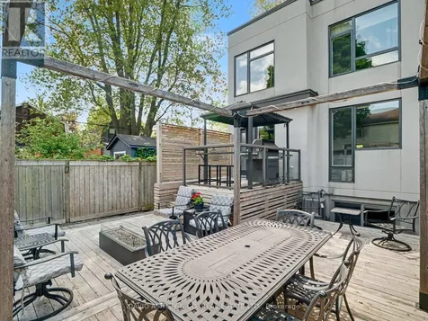 623 Tweedsmuir Avenue West Ottawa ON K1Z 5P4