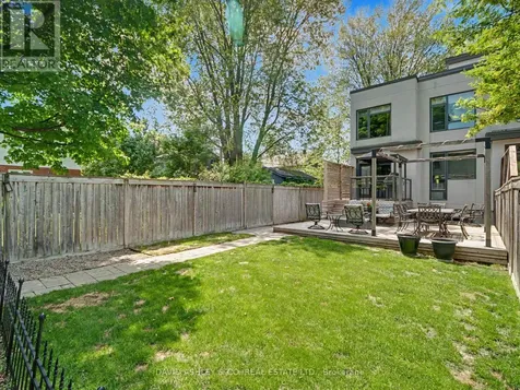623 Tweedsmuir Avenue West Ottawa ON K1Z 5P4