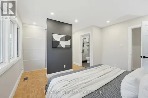 7 Gagnon Court Ottawa ON K2K 1A7