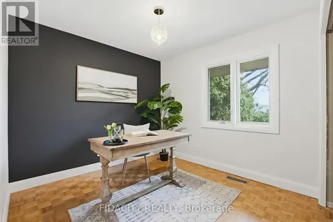 7 Gagnon Court Ottawa ON K2K 1A7