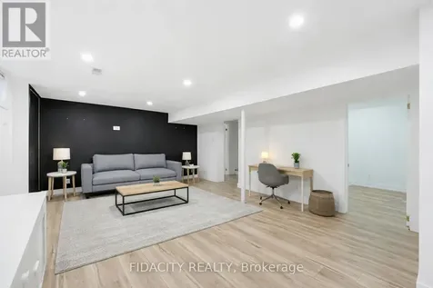 7 Gagnon Court Ottawa ON K2K 1A7