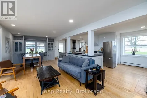 430254 Sydenham-lakeshore Drive Meaford ON N0H 1B0