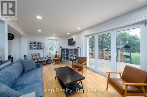 430254 Sydenham-lakeshore Drive Meaford ON N0H 1B0