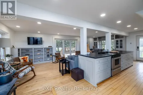 430254 Sydenham-lakeshore Drive Meaford ON N0H 1B0