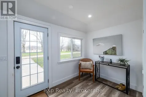 430254 Sydenham-lakeshore Drive Meaford ON N0H 1B0