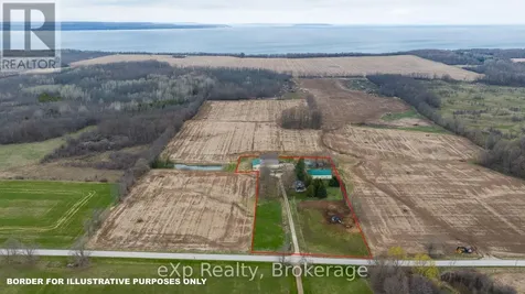 430254 Sydenham-lakeshore Drive Meaford ON N0H 1B0
