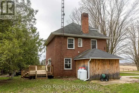 430254 Sydenham-lakeshore Drive Meaford ON N0H 1B0