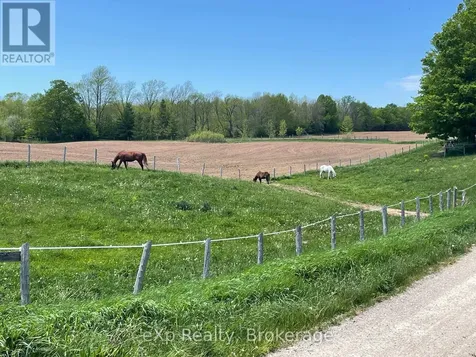 430254 Sydenham-lakeshore Drive Meaford ON N0H 1B0