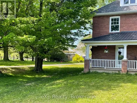 430254 Sydenham-lakeshore Drive Meaford ON N0H 1B0