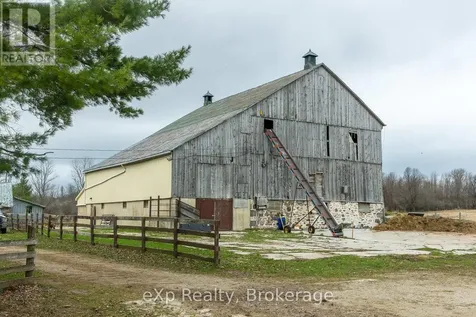430254 Sydenham-lakeshore Drive Meaford ON N0H 1B0