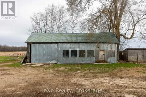 430254 Sydenham-lakeshore Drive Meaford ON N0H 1B0