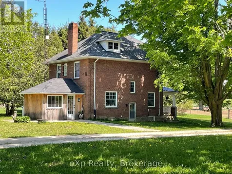430254 Sydenham-lakeshore Drive Meaford ON N0H 1B0