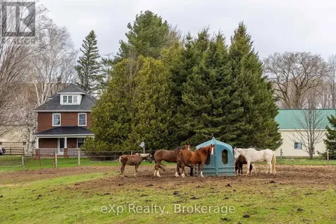 430254 Sydenham-lakeshore Drive Meaford ON N0H 1B0