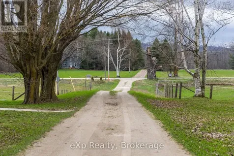 430254 Sydenham-lakeshore Drive Meaford ON N0H 1B0