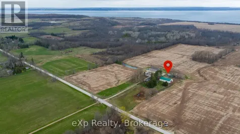 430254 Sydenham-lakeshore Drive Meaford ON N0H 1B0