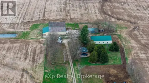 430254 Sydenham-lakeshore Drive Meaford ON N0H 1B0