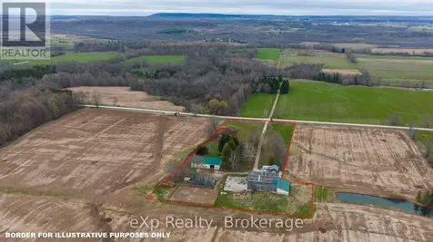 430254 Sydenham-lakeshore Drive Meaford ON N0H 1B0