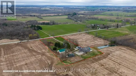 430254 Sydenham-lakeshore Drive Meaford ON N0H 1B0