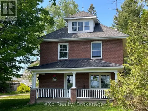 430254 Sydenham-lakeshore Drive Meaford ON N0H 1B0