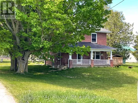 430254 Sydenham-lakeshore Drive Meaford ON N0H 1B0