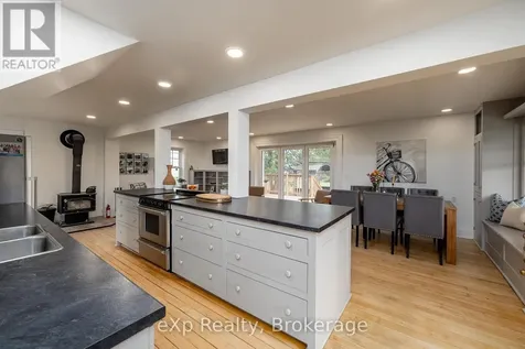430254 Sydenham-lakeshore Drive Meaford ON N0H 1B0