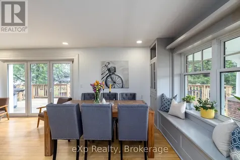 430254 Sydenham-lakeshore Drive Meaford ON N0H 1B0