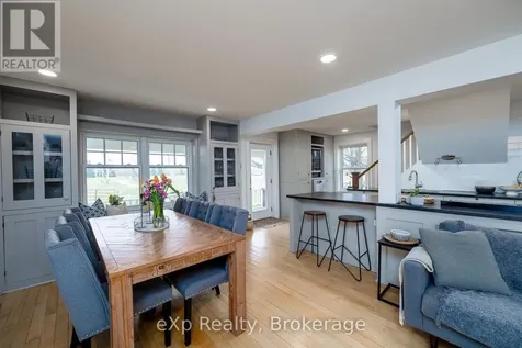 430254 Sydenham-lakeshore Drive Meaford ON N0H 1B0