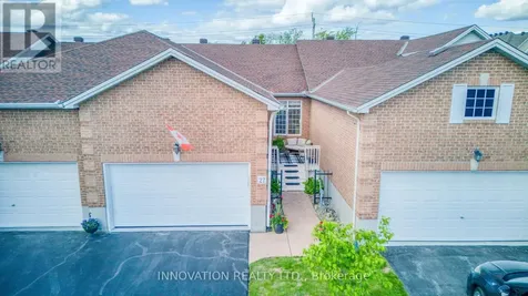 27 Eileen Crescent Ottawa ON K2S 1X2